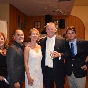 Meet your Posher, Christopher